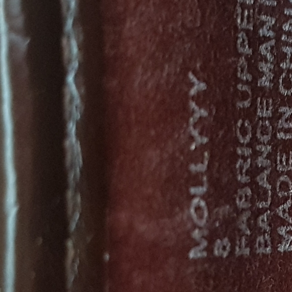 Stunning Madden Girl Flower Print Pump. - Picture 6 of 6